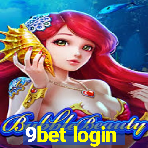 9bet login